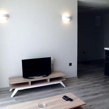 Demir Otel Bornova Esterno foto