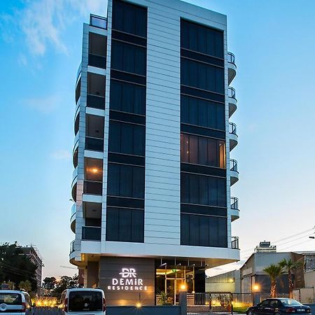 Demir Otel Bornova Esterno foto