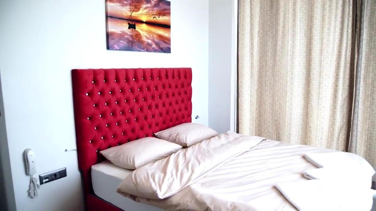 Demir Otel Bornova Esterno foto
