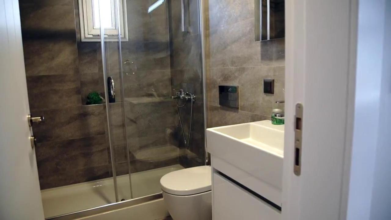 Demir Otel Bornova Esterno foto