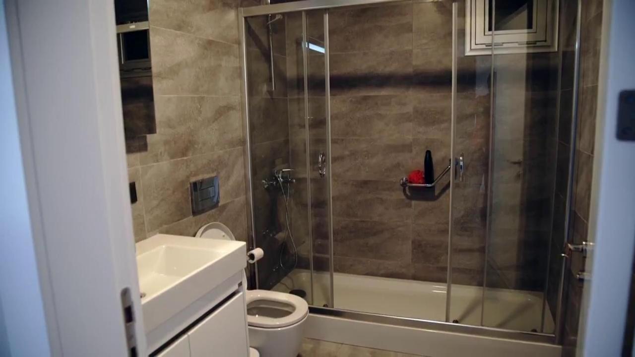 Demir Otel Bornova Esterno foto
