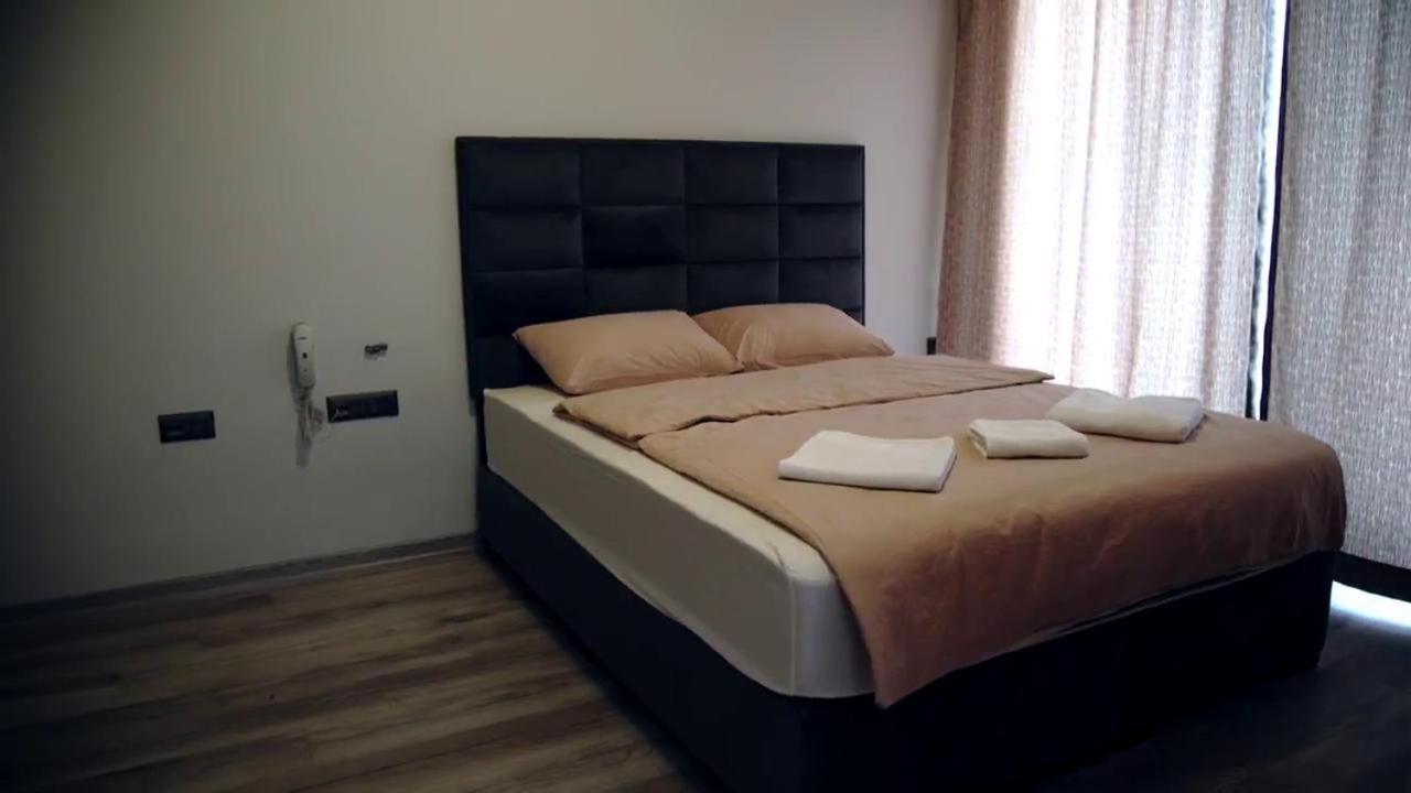 Demir Otel Bornova Esterno foto