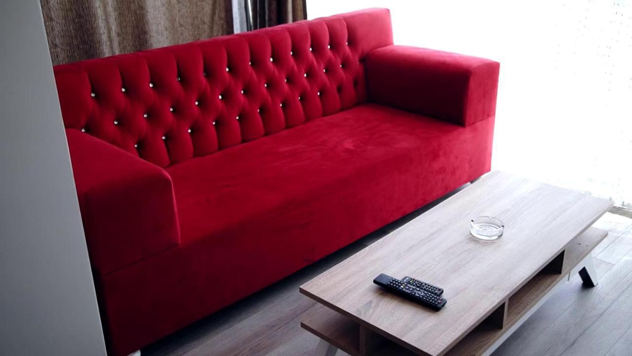 Demir Otel Bornova Esterno foto