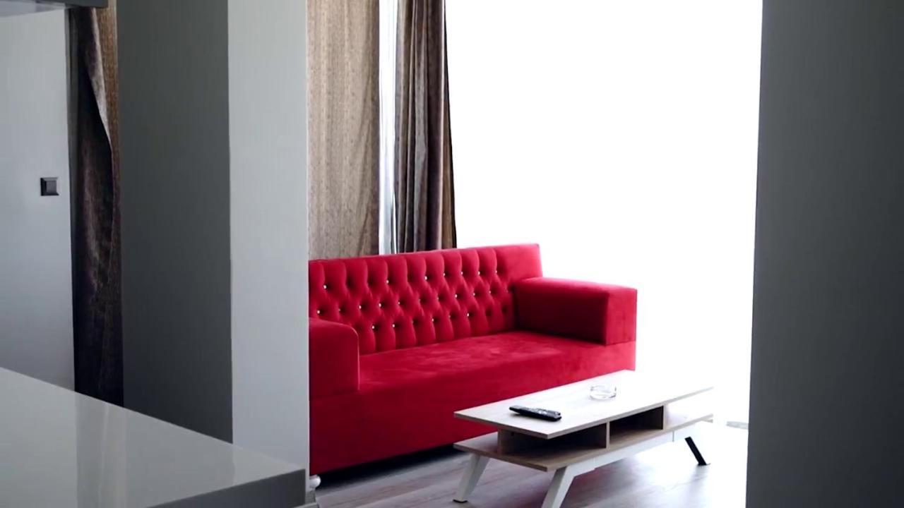 Demir Otel Bornova Esterno foto