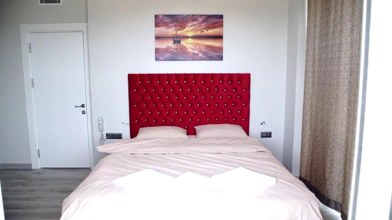 Demir Otel Bornova Esterno foto