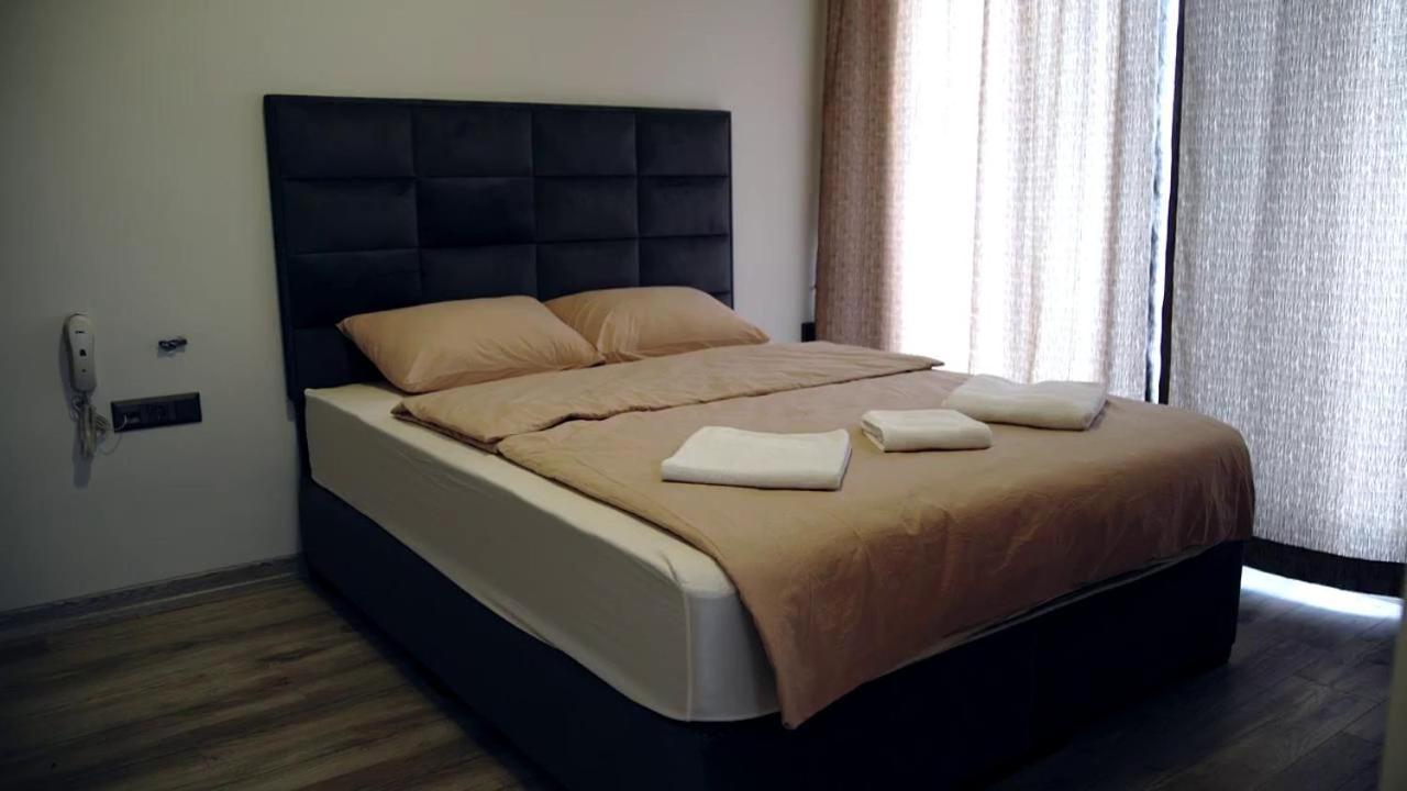 Demir Otel Bornova Esterno foto